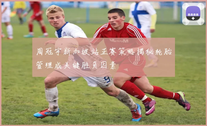 周冠宇新加坡站正赛策略揭秘轮胎管理成关键胜负因素