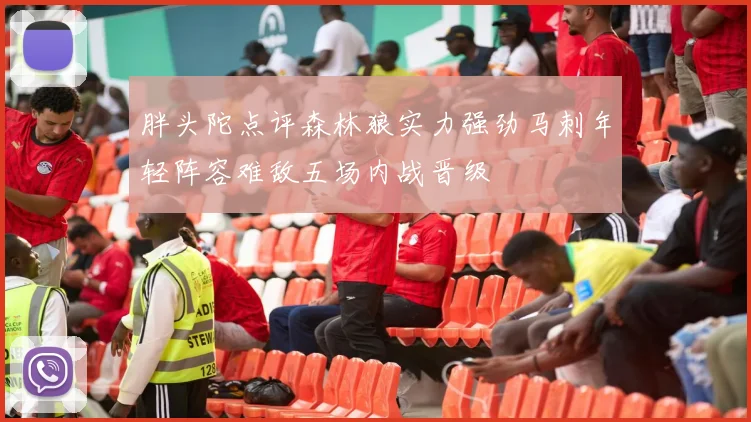 胖头陀点评森林狼实力强劲马刺年轻阵容难敌五场内战晋级