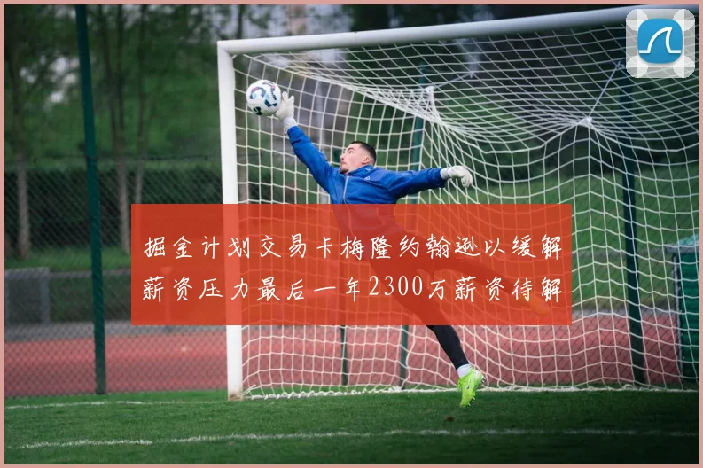 掘金计划交易卡梅隆约翰逊以缓解薪资压力最后一年2300万薪资待解