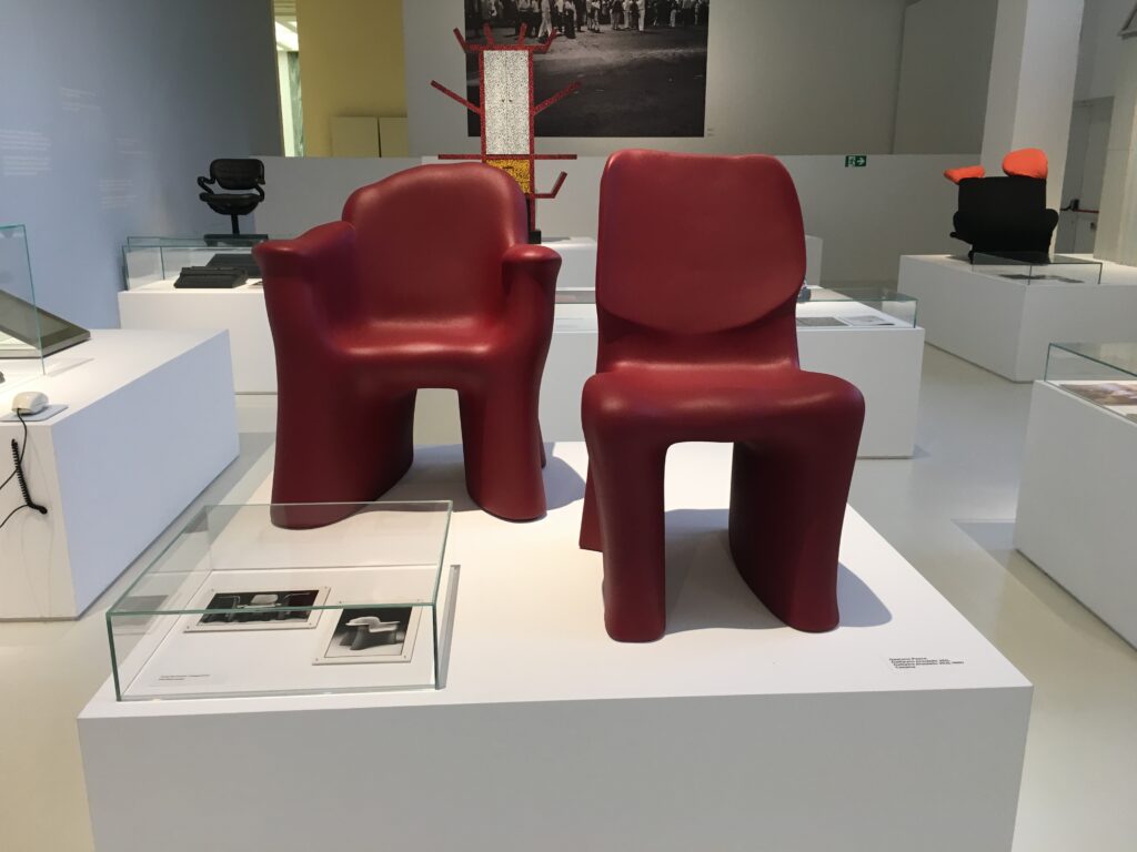 Design Museum, Milano